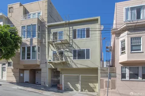 2749 Gough St, San Francisco, CA 94123