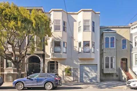 440 Waller St, San Francisco, CA 94117