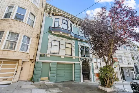 358 Pierce St #2, San Francisco, CA 94117