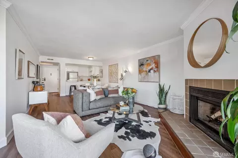 825 La Playa St #324, San Francisco, CA 94121