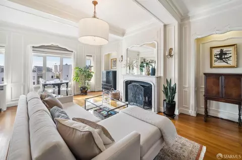 666 Post St #1103, San Francisco, CA 94109
