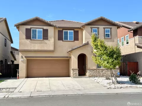 165 Willowrun Way, Oakley, CA 94561