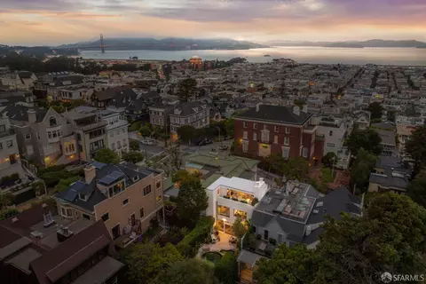 2750 Scott St, San Francisco, CA 94123