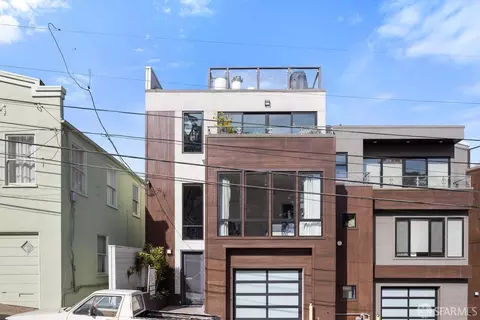 6 Bonview St, San Francisco, CA 94110