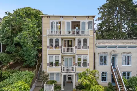 1249 Lombard St, San Francisco, CA 94109