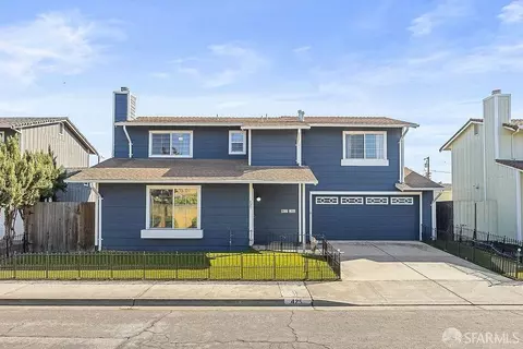 425 Silverdell Way, Hayward, CA 94544