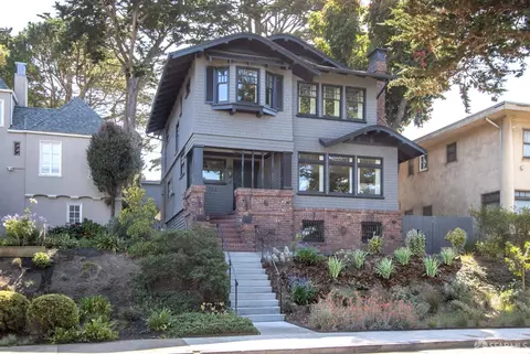 222 Moncada Way, San Francisco, CA 94127