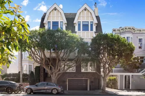 2539 Clay St #3, San Francisco, CA 94115