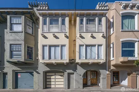 743 9th Ave, San Francisco, CA 94118
