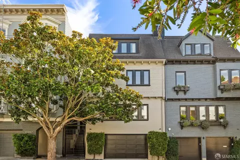 2455 Vallejo St, San Francisco, CA 94123