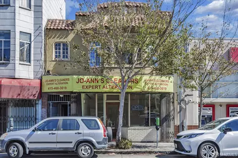 2479 San Bruno Ave, San Francisco, CA 94134