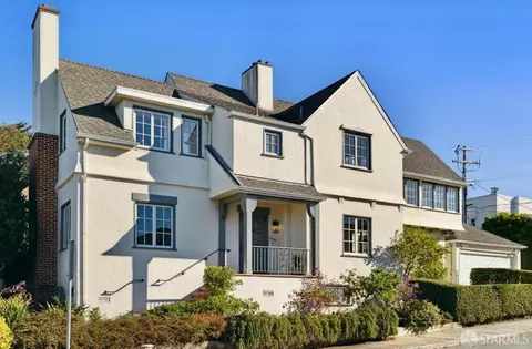 650 Upland Dr, San Francisco, CA 94127