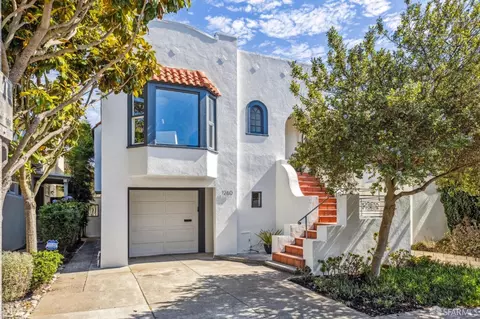 1260 Plymouth Ave, San Francisco, CA 94112