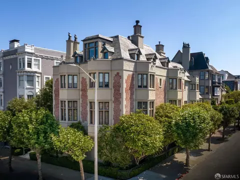 3699 Washington St, San Francisco, CA 94118