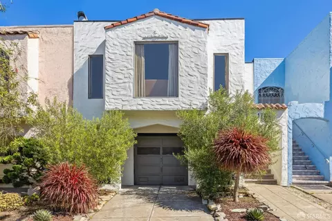 1734 27th Ave, San Francisco, CA 94122