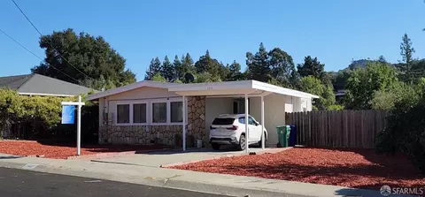 2812 Sheldon Dr, El Sobrante, CA 94803