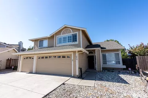 4619 Silvercrest Ct, Antioch, CA 94531
