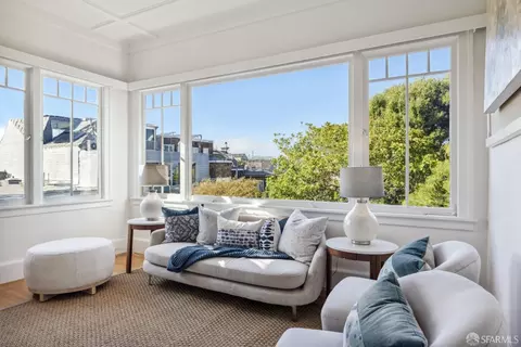 Living - 2672 Union St, San Francisco, CA 94123 photo 2 of 2