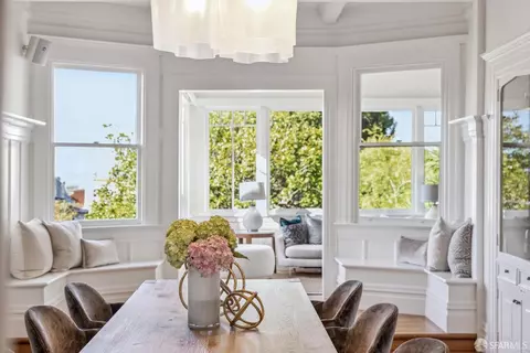 Dining - 2672 Union St, San Francisco, CA 94123 photo 3 of 3