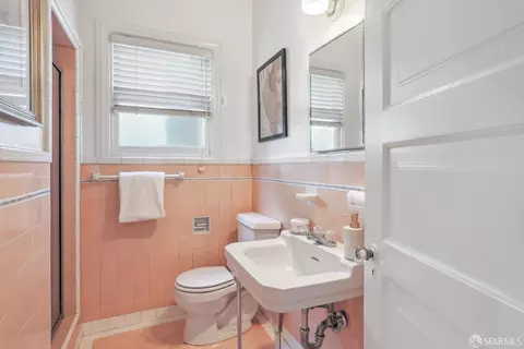 Bath - 2672 Union St, San Francisco, CA 94123 photo 1 of 2