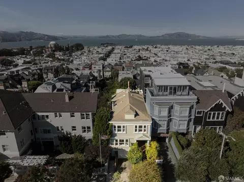 2672 Union St, San Francisco, CA 94123