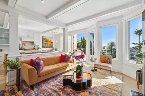 231 Upper Ter, San Francisco, CA 94117 photo 4