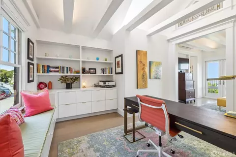 231 Upper Ter, San Francisco, CA 94117 photo 28