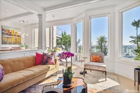 231 Upper Ter, San Francisco, CA 94117 photo 5