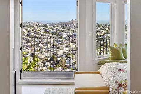 231 Upper Ter, San Francisco, CA 94117 photo 33