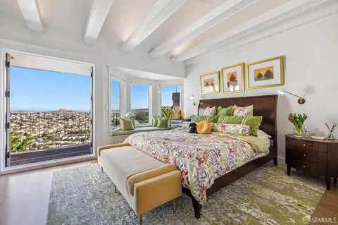 231 Upper Ter, San Francisco, CA 94117 photo 30
