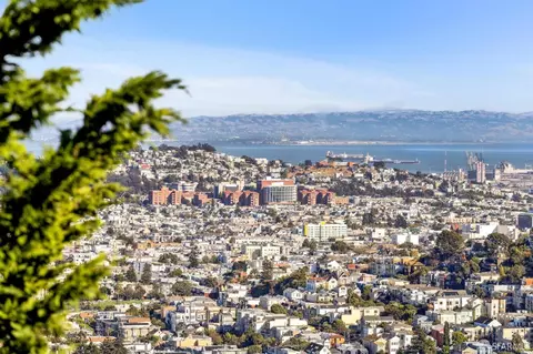 231 Upper Ter, San Francisco, CA 94117 photo 19