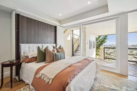 231 Upper Ter, San Francisco, CA 94117 photo 41