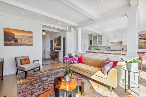 231 Upper Ter, San Francisco, CA 94117 photo 7