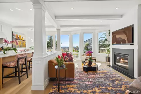 231 Upper Ter, San Francisco, CA 94117