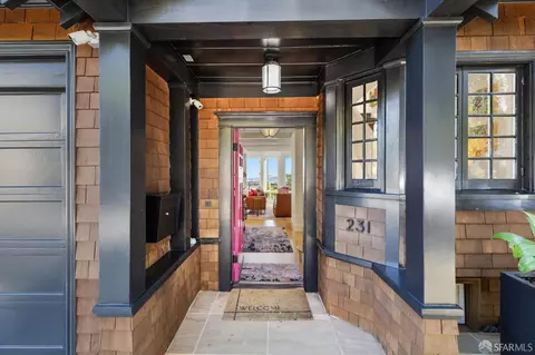 231 Upper Ter, San Francisco, CA 94117 photo 54