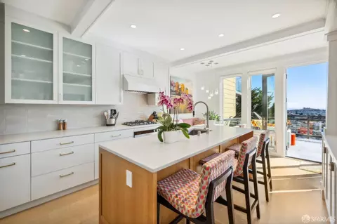 231 Upper Ter, San Francisco, CA 94117 photo 8