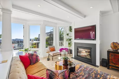 231 Upper Ter, San Francisco, CA 94117 photo 2