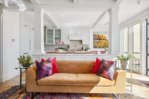 231 Upper Ter, San Francisco, CA 94117 photo 6