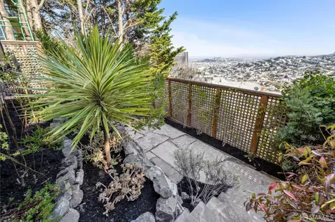 231 Upper Ter, San Francisco, CA 94117 photo 51