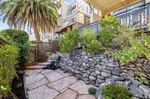 231 Upper Ter, San Francisco, CA 94117 photo 52