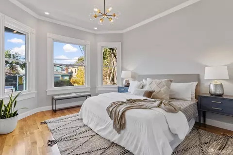 Bedroom - 2024 Prince St, Berkeley, CA 94703 photo 4 of 17