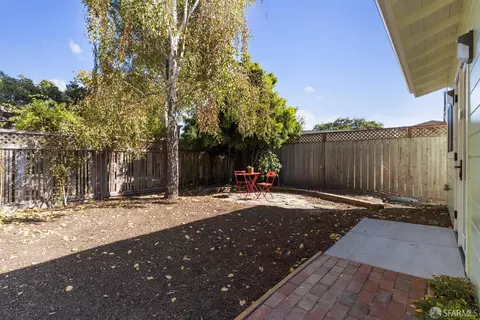 Exterior - 2024 Prince St, Berkeley, CA 94703 photo 14 of 22