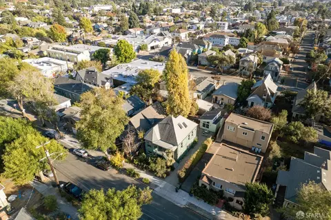 View/Area - 2024 Prince St, Berkeley, CA 94703 photo 2 of 4