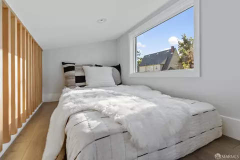 Bedroom - 2024 Prince St, Berkeley, CA 94703 photo 16 of 17