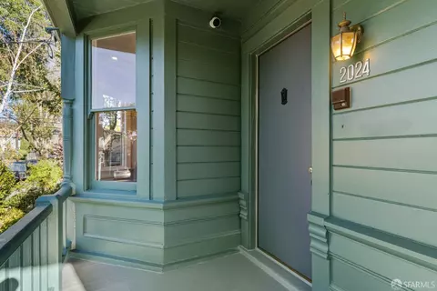 Exterior - 2024 Prince St, Berkeley, CA 94703 photo 3 of 22