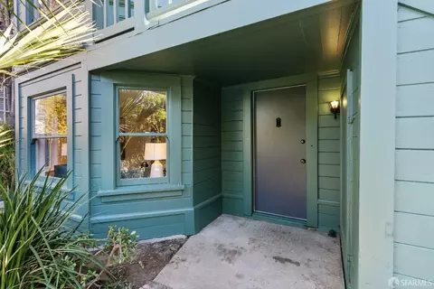 Exterior - 2024 Prince St, Berkeley, CA 94703 photo 4 of 22