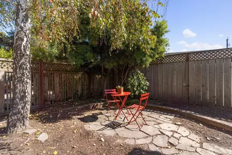 Exterior - 2024 Prince St, Berkeley, CA 94703 photo 11 of 22
