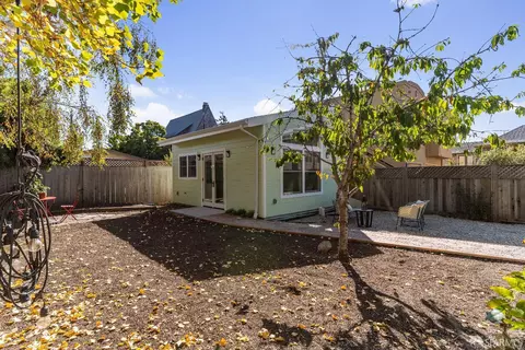 Exterior - 2024 Prince St, Berkeley, CA 94703 photo 8 of 22