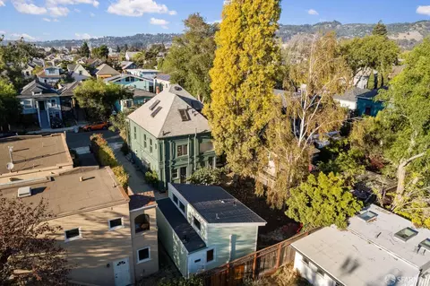 View/Area - 2024 Prince St, Berkeley, CA 94703 photo 4 of 4