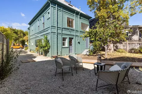 Exterior - 2024 Prince St, Berkeley, CA 94703 photo 10 of 22